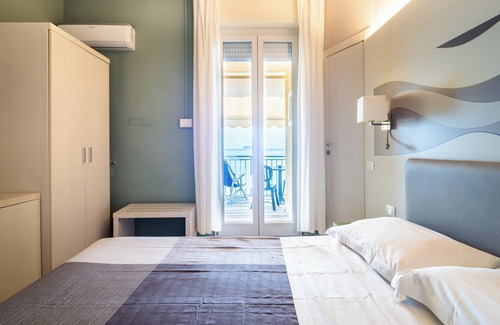 Tellaro Hôtel | Hotel il Nido
