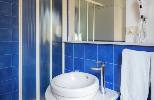 Tellaro Hôtel | Hotel il Nido