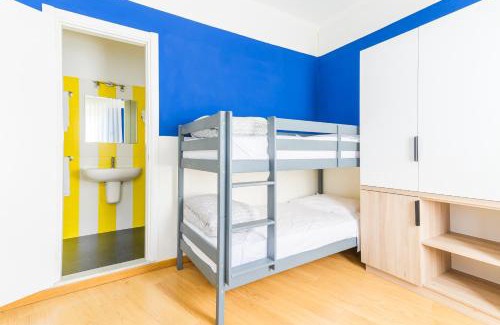 Tellaro Hôtel | Hotel Il Nido