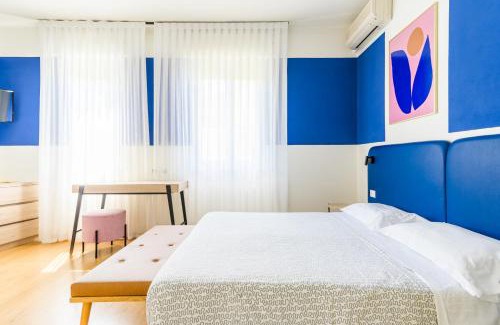 Tellaro Hôtel | Hotel Il Nido