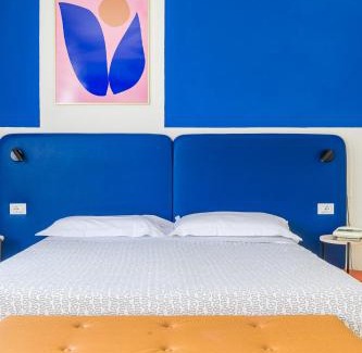 Tellaro Hôtel | Hotel Il Nido