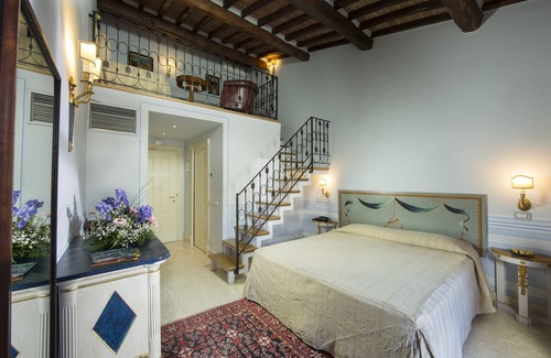 Monteriggioni Hôtel | Hotel Il Piccolo Castello