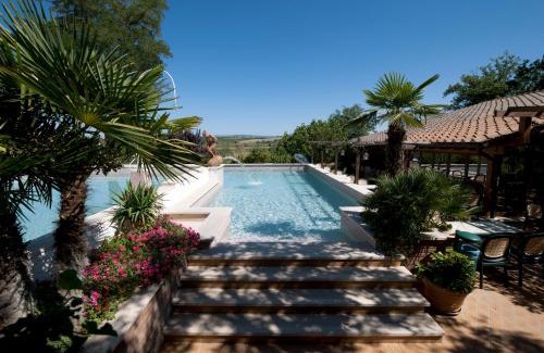 Colle di Val d'Elsa Hôtel | Hotel Il Pietreto