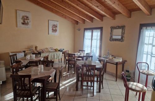 Gonzaga Hôtel | Hotel IL Rifugio