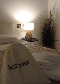 Gonzaga Hôtel | Hotel IL Rifugio