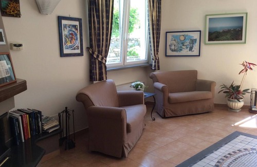 Volastra Hôtel | Hotel Il Saraceno