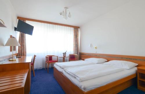 Prague 4 Hôtel | Hotel ILF