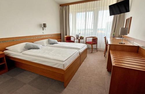 Prague 4 Hôtel | Hotel ILF
