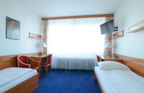 Prague 4 Hôtel | Hotel ILF