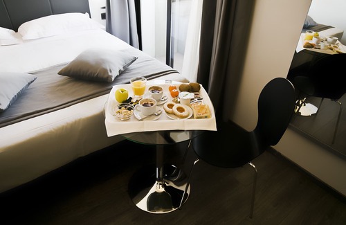 Collecchio Hôtel | Hotel Ilga