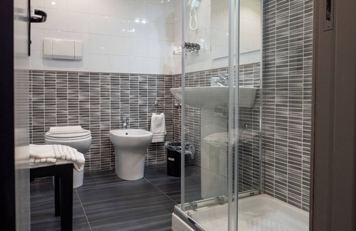 Collecchio Hôtel | Hotel Ilga