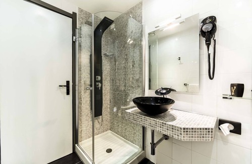Collecchio Hôtel | Hotel Ilga