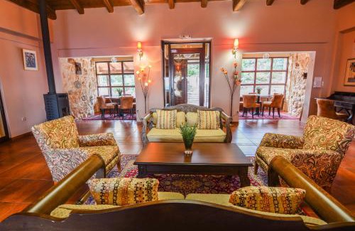 Mesaia Trikala Hôtel | Hotel Iliovasilema