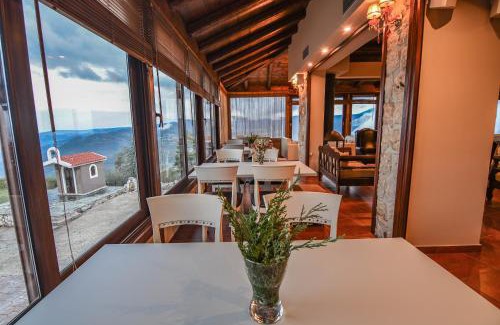 Mesaia Trikala Hôtel | Hotel Iliovasilema
