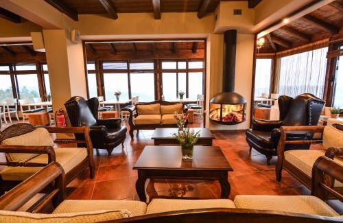 Mesaia Trikala Hôtel | Hotel Iliovasilema
