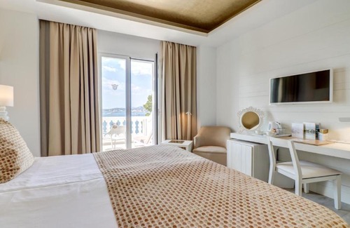 Puerto de Pollensa Hôtel | Hotel Illa d'Or & Club Apts 4* Sup