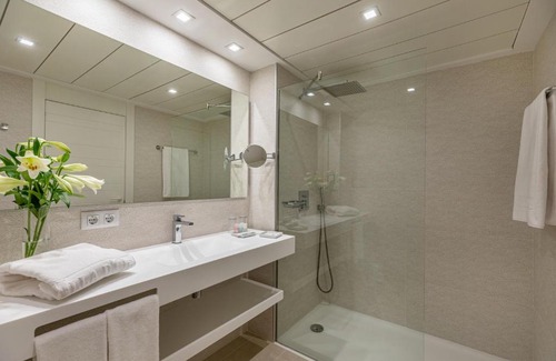 Puerto de Pollensa Hôtel | Hotel Illa d'Or & Club Apts 4* Sup