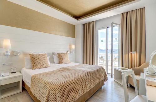 Puerto de Pollensa Hôtel | Hotel Illa d'Or & Club Apts 4* Sup