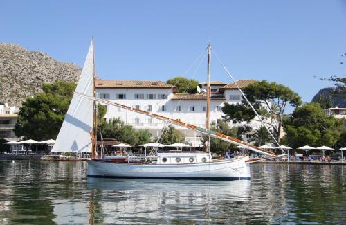Puerto de Pollensa Hôtel | Hotel Illa d'Or & Club Apts 4* Sup