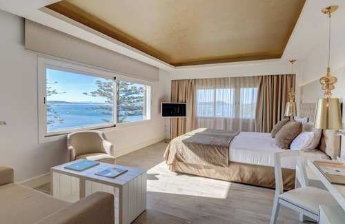 Puerto de Pollensa Hôtel | Hotel Illa D'Or