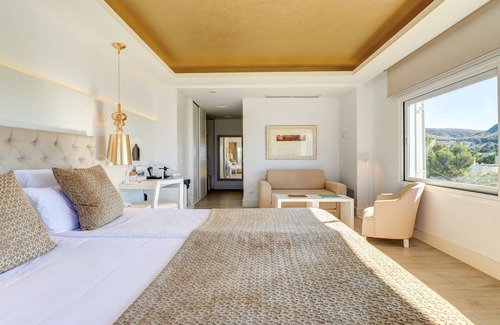 Puerto de Pollensa Hôtel | Hotel Illa D'Or