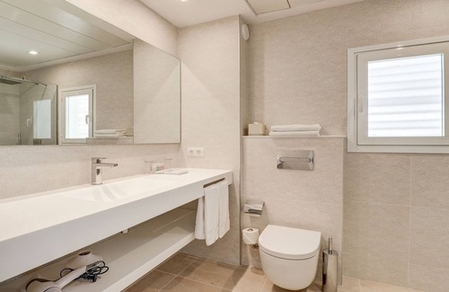 Puerto de Pollensa Hôtel | Hotel Illa D'Or