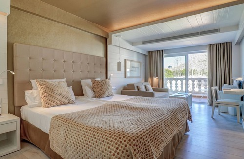 Puerto de Pollensa Hôtel | Hotel Illa D'Or