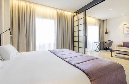 San Juan de Aznalfarache Hôtel | Hotel ILUNION Alcora Sevilla