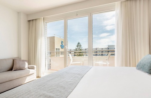Isla Cristina Hôtel | Hotel ILUNION Islantilla