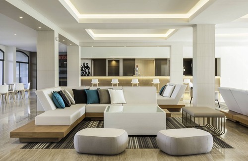 Isla Cristina Hôtel | Hotel ILUNION Islantilla