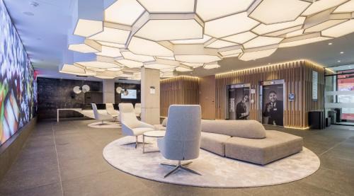 Basurtu Hôtel | Hotel Ilunion San Mamés