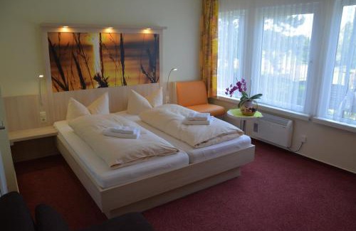 Retgendorf Hôtel | Hotel im Ferienpark Retgendorf
