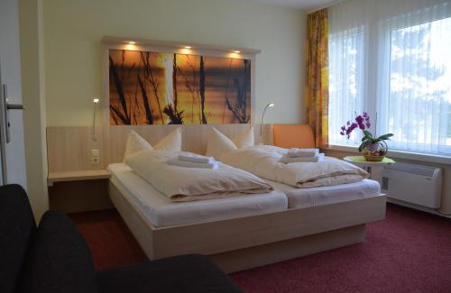 Retgendorf Hôtel | Hotel im Ferienpark Retgendorf