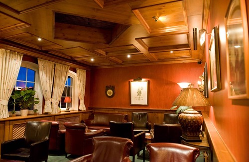 Kaschow Hôtel | Hotel im Golfpark Strelasund