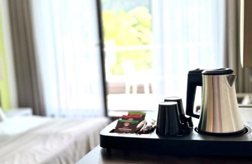 Lorch Hôtel | Hotel Im Schulhaus