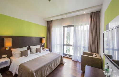 Lorch Hôtel | Hotel Im Schulhaus