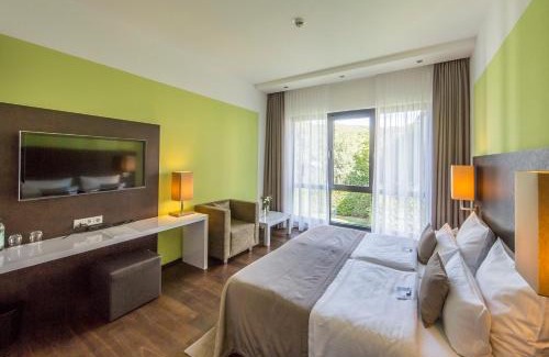 Lorch Hôtel | Hotel Im Schulhaus