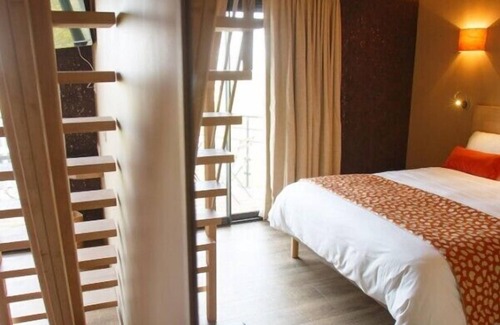 La Roche-Clermault Hôtel | Hotel Imago