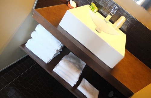 La Roche-Clermault Hôtel | Hotel Imago