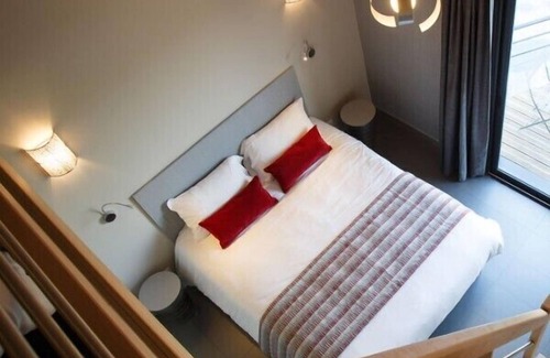 La Roche-Clermault Hôtel | Hotel Imago