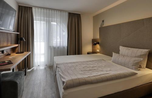 Gemuenden Hôtel | Hotel Imhof