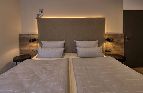 Gemuenden Hôtel | Hotel Imhof