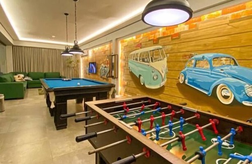 Telemaco Borba Hôtel | Hotel Imperatriz Premium