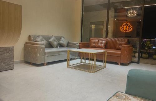 Mohali Hôtel | Hotel Imperia Grand