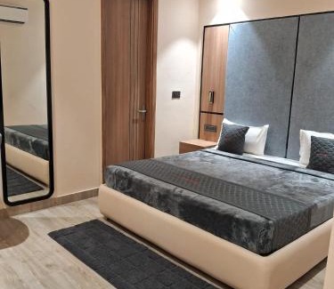 Kharar Hôtel | Hotel imperia