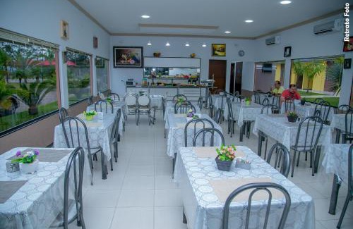 Mundo Novo Hôtel | Hotel Imperial