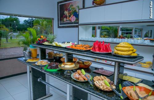 Mundo Novo Hôtel | Hotel Imperial