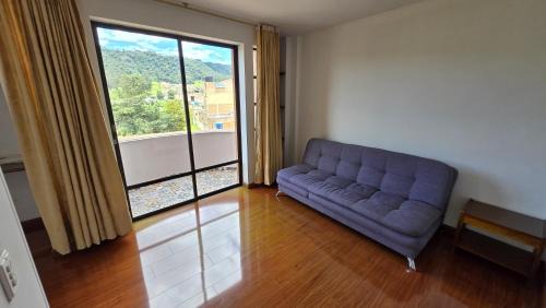Chiquinquira Hôtel | Hotel Imperial