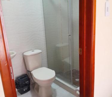 Zipaquira Hôtel | Hotel Imperial