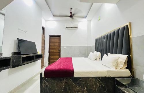 New Delhi Maison | Hotel imperial In- Karol bagh